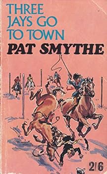 Three Jays Go to Town