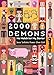 2000 Demons: No Match for My Savior