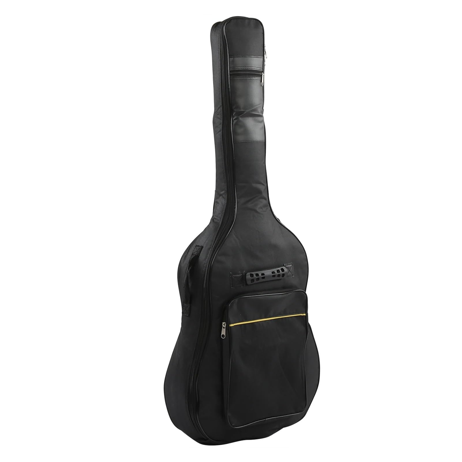 Custodia for chitarra acustica portatile regolabile impermeabile da 40/41 pollici for classica Per Chitarra