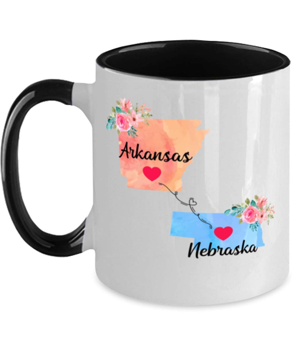 Unique Birthday Unique Gifts for Friends — funny ceramic mug from ShopProudGifts