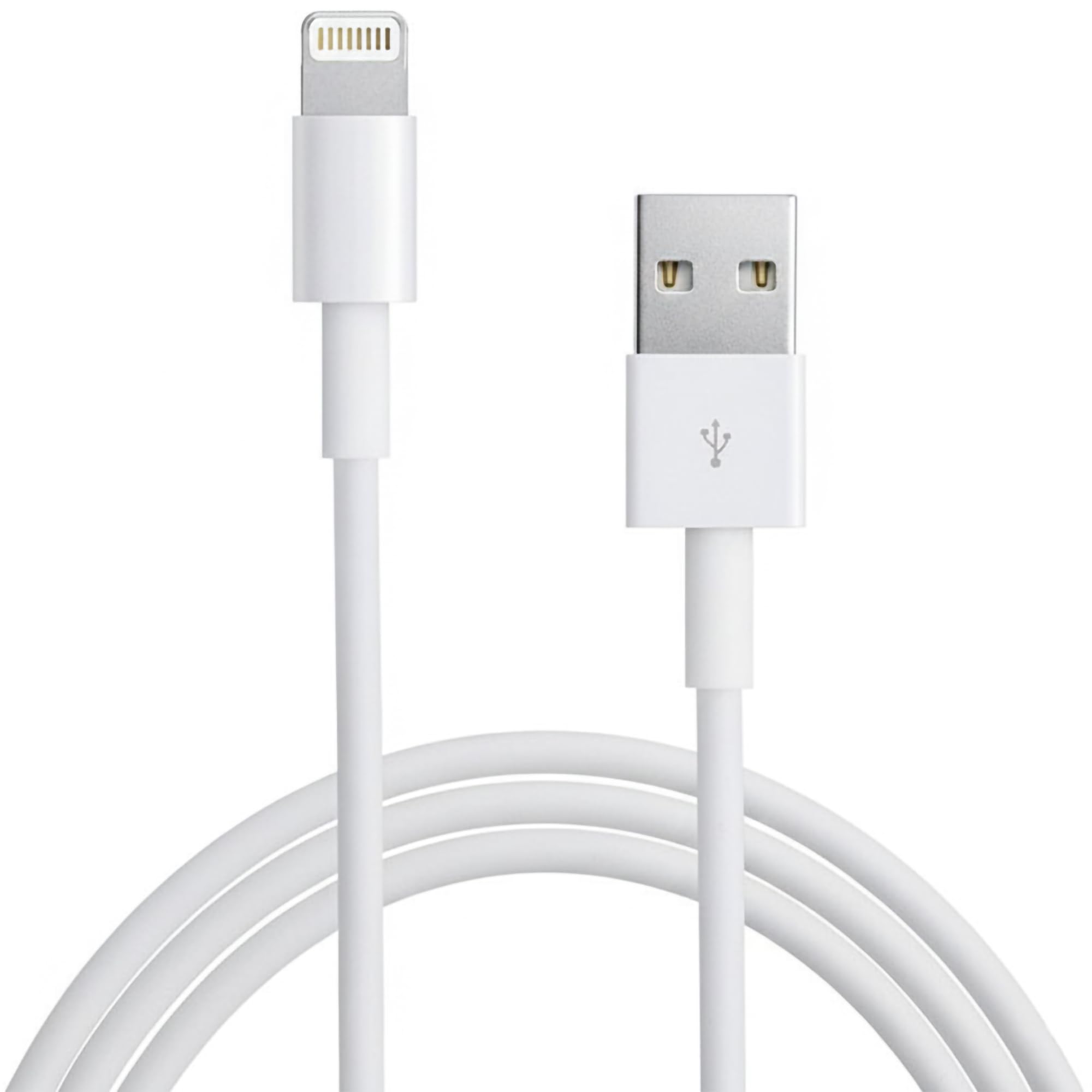 Sounce Phone USB to Lightning Cable-20W Original [MFi Certified] Fast Charger Cable Power Charging Cord Compatible with iPhone 14/13/12/11/X/8/7/6/iPad Series (White)-image-18