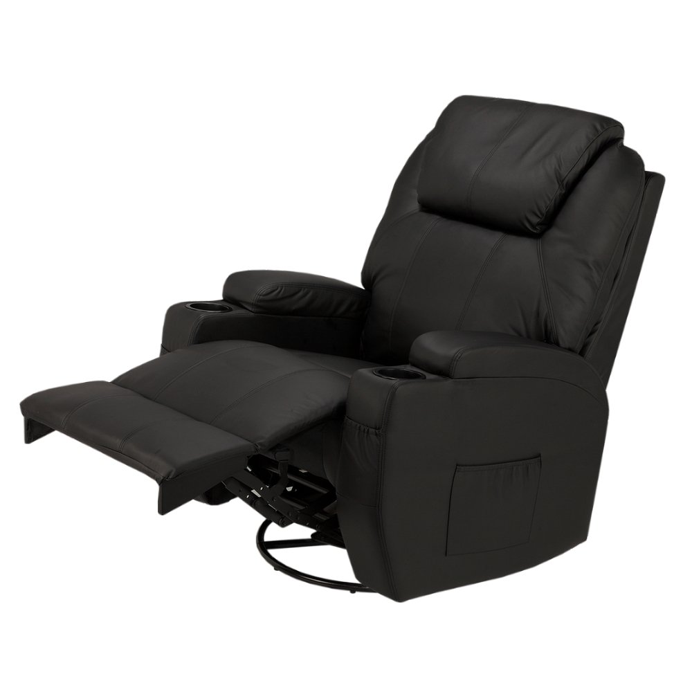 Massage Chair With Heat All Chairs