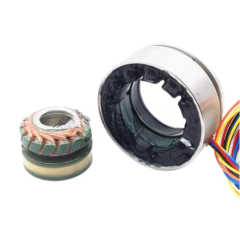 J36XFW975BX-L3 Rotary Transformer Accessories