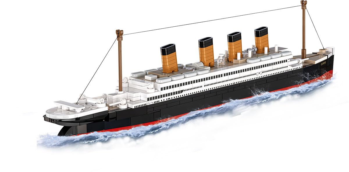 R.M.S. Olympic