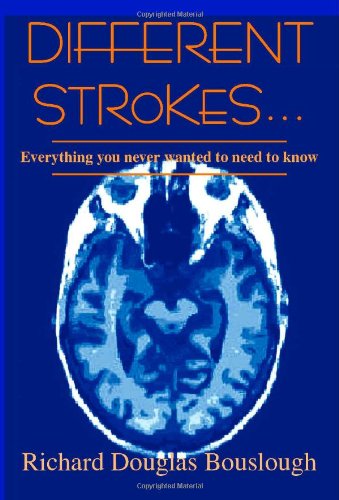 Different Strokes: Everything You Never Wanted to Need to Know