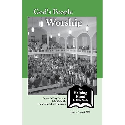 God's People Worship