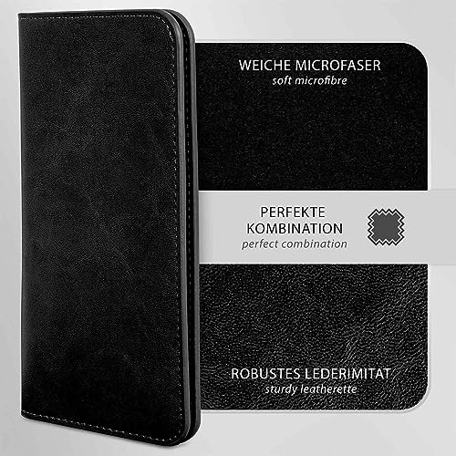 Housse Sony Xperia 10 V moex avec protection à 360 anti-choc et porte-carte - 4