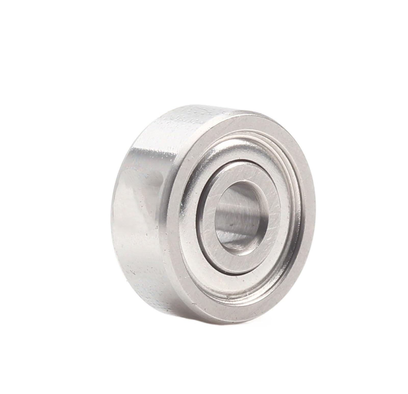 Bimetalowa uszczelka tarcza mikro łożysko zwykłe 10 szt. 623ZZ 3x10x4mm ABEC-5 miniaturowe kulkowe