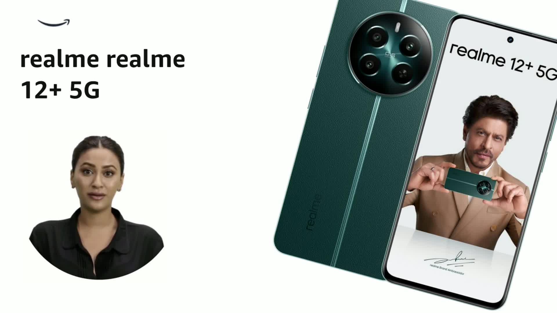realme 12x 5G 126GB グリーン realme 12X 5G (Woodland Green, 8GB RAM, 128GB Storage) | eBay