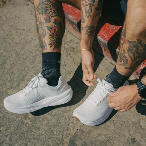 Topo Athletic Men's Phantom 4 Lightweight Comfortable 5MM Drop Road Running Shoes, Athletic Shoes for Road Running2