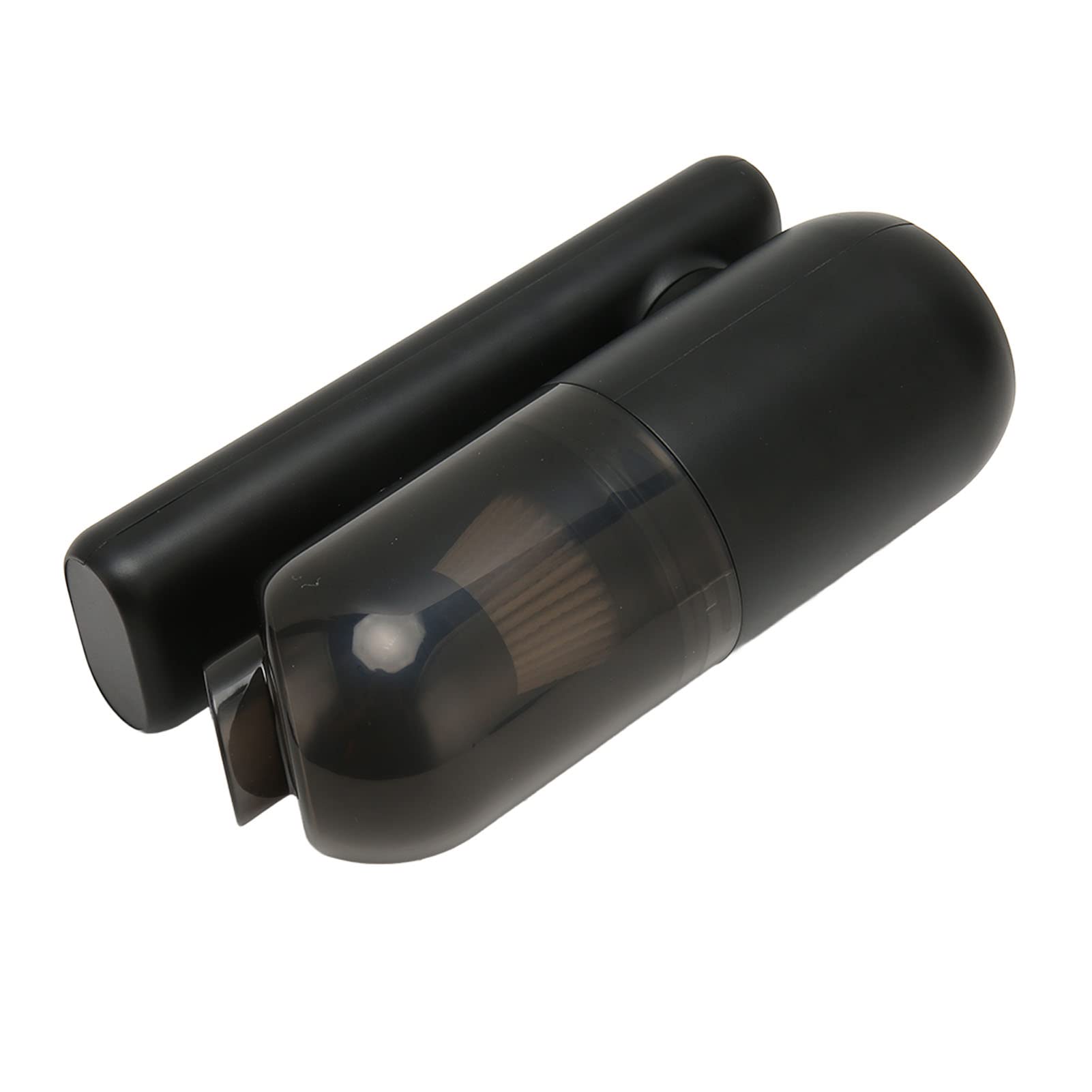 Souffleur PCSouffleur Air Comprimé,100000 tr/min Dépoussiérants Puissants électrique,4000 mAh Batterie Rechargeable Grande Capacité avec 5 Buses pour la Maison pour Ordinateurs,Auto,Nettoyage Ménager