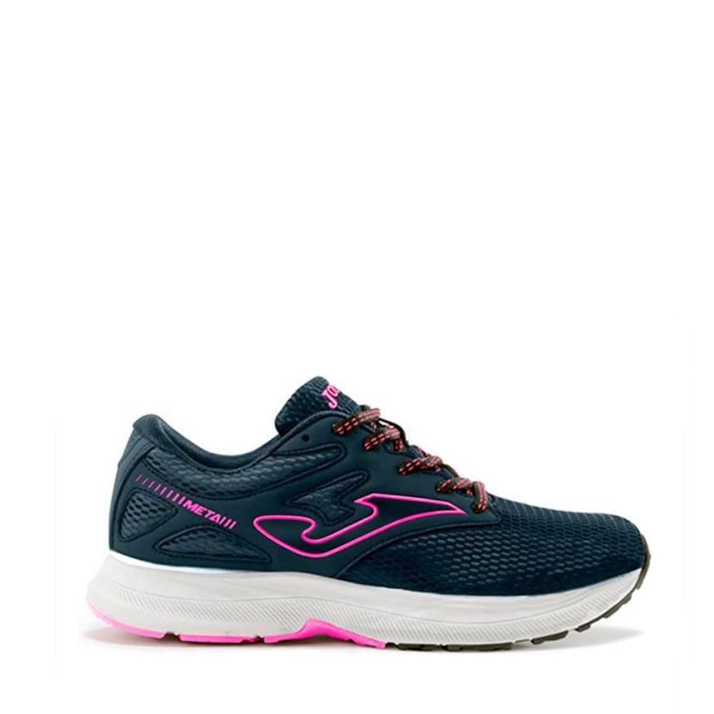 Joma RMETLS2203 Deportivas Meta Mujer Deportivos Marino-Fuxia 39