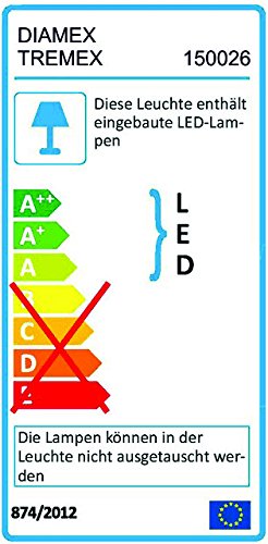 4 x DIGI-DOT Viertelring mit je 15 X WS2812B LED 4 x DIGI-DOT Viertelring mit je 15 X WS2812B LED