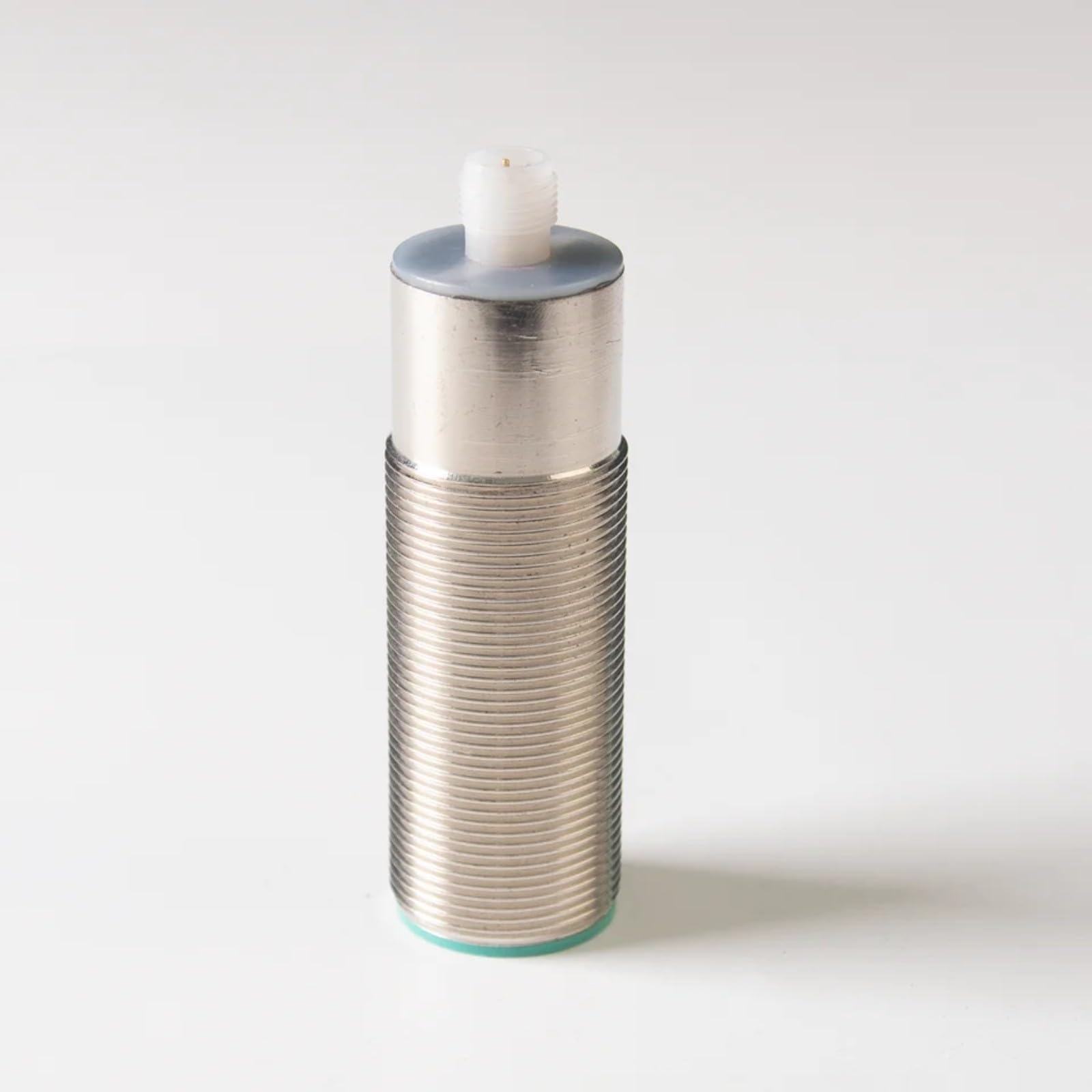1 pcs Sensor ultrasónico 0-10V Rango de detección 500mm(2000mm PNP NO NC-A)