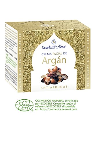 Esential Aroms, Crema y leche facial - 100 gr.