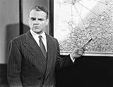13 Rue Madeleine James Cagney 1947 Tm & Copyright ? 20Th Century Fox Film CorpCourtesy Everett...