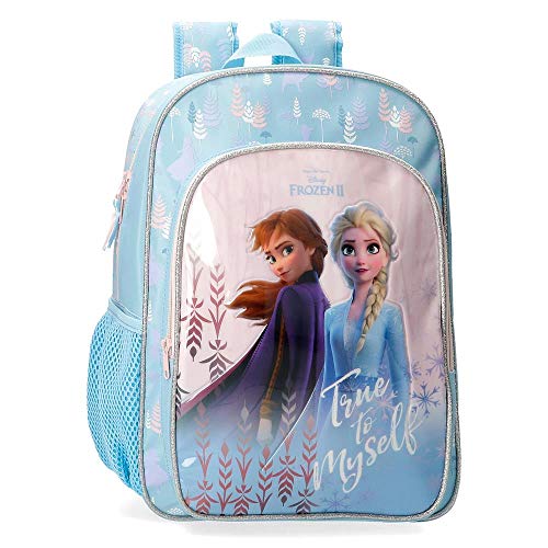 Mochila Frozen True to Myself 40cm
