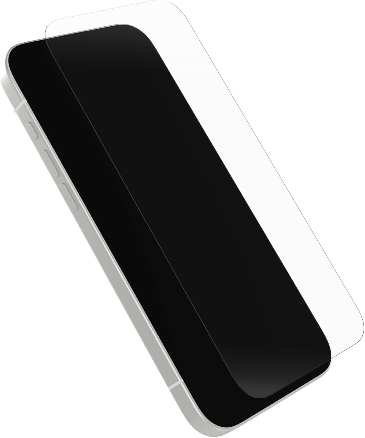 OtterBox iPhone 17 Pro Max Glass Screen Protector - Image 2