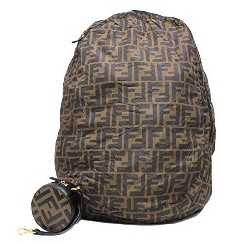 FENDI フェンディ 7AR730/A6FC/F13VK ナイロンバックパック