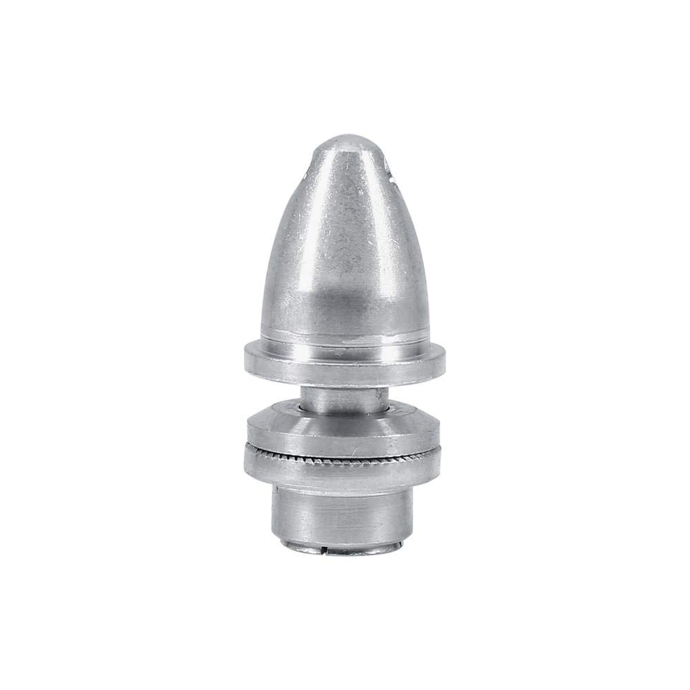 XOAR PJWWI Lance 2-Blade RC Warbird Airplane Propeller Wood Scale Prop for WWI Gas RC Planes (18x6, Light)