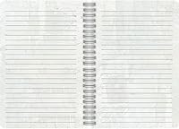 Vista 2 de The LANG Companies - Diario espiral de vuelo (1350021)