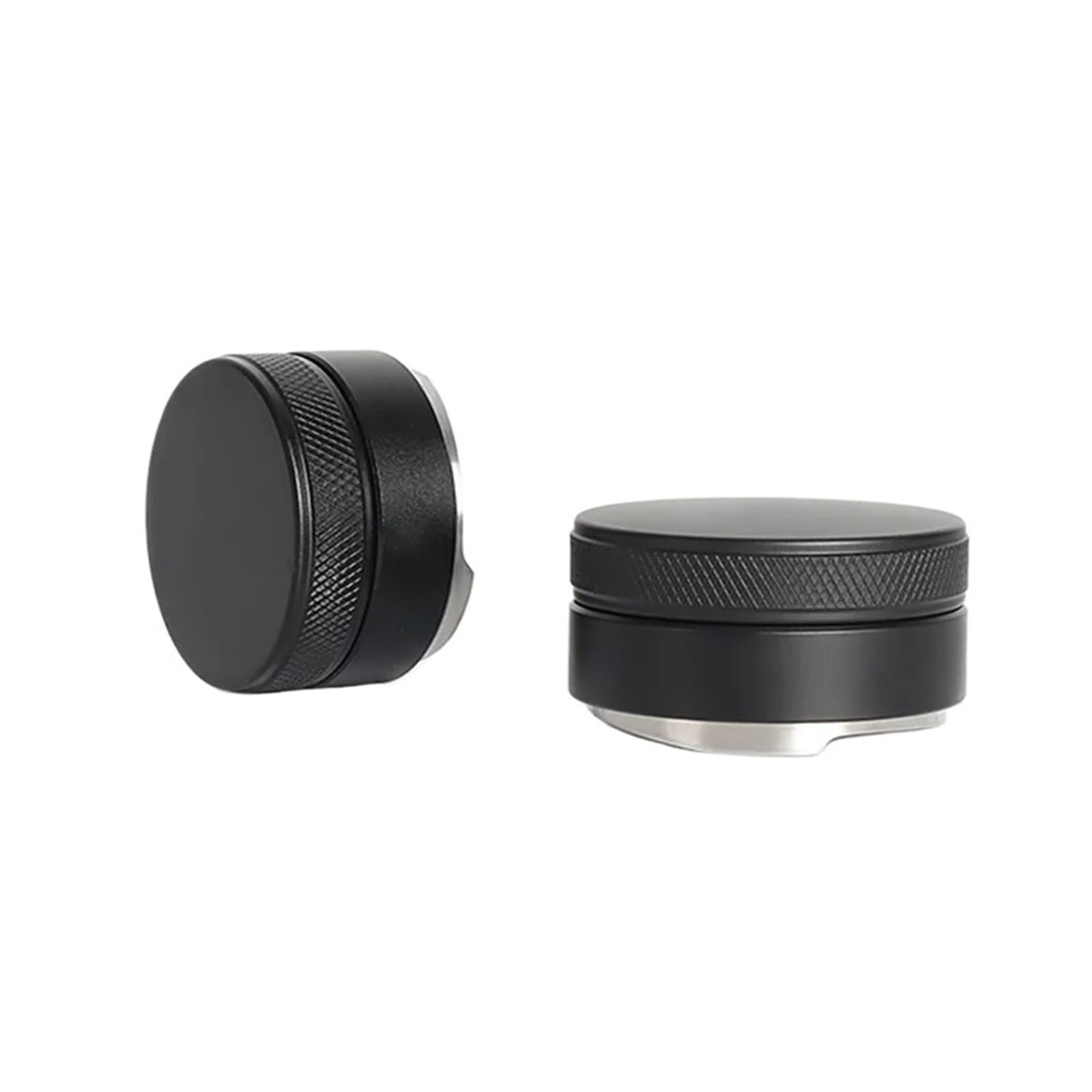 Strumento/livellatore for caffè, 3 inclinazioni angolate, regolabile, adatto for portafiltri con profondità di 51/53/58 mm(3PCS,51mm)