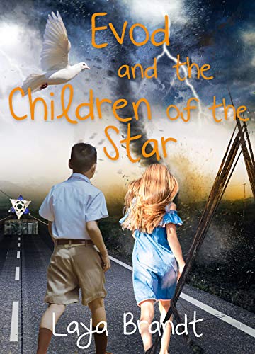 Evod and the Children of the Star: Juvenile Adventure
