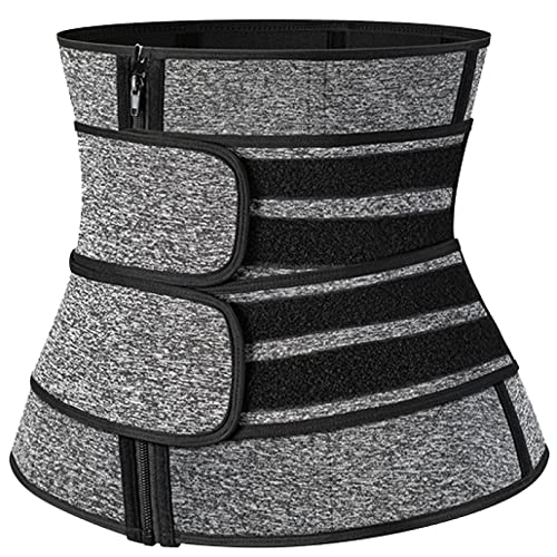 YRYRYW Diseñador de Barriga Masculino - Correa de Control y Tamaño para Tórax Masculino - Botón Removible para el Abdomen, Pantalones de Saldarina Deportiva con Estilo de Bones Household faucets