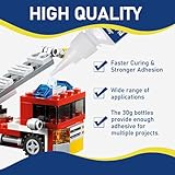 Zoom IMG-1 soodyoow kit 2x30g colla per Zoom IMG-1 soodyoow kit 2x30g colla per