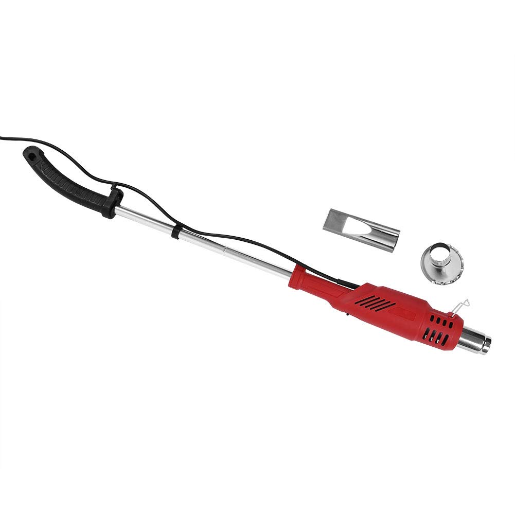 Brûleur de Mauvaises Herbes électrique Weed Flame Device Brûleur de Mauvaises Herbes électrique Kender Weed pour Weed Garden Walkway Ice Toiture de Neige 60-650?