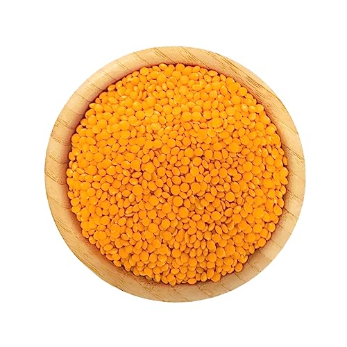 ecoterra Bio Gelbe Linsen | 2,5 kg