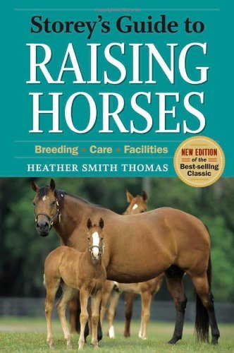 [ STOREY'S GUIDE TO RAISING BEEF CATTLE ] by Thomas, Heather Smith ( Author ) [ Dec- 16-2009 ] [ Paperback ]