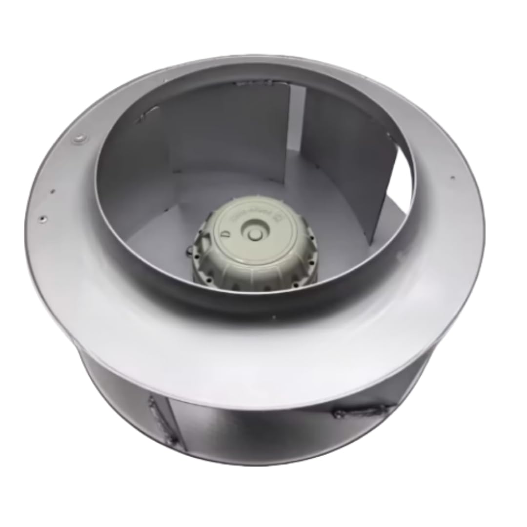 RH40M-4DK.4C.1R 230/400V 1.5/0.86A 0.45KW 1340RPM Cooling Fan 400mm