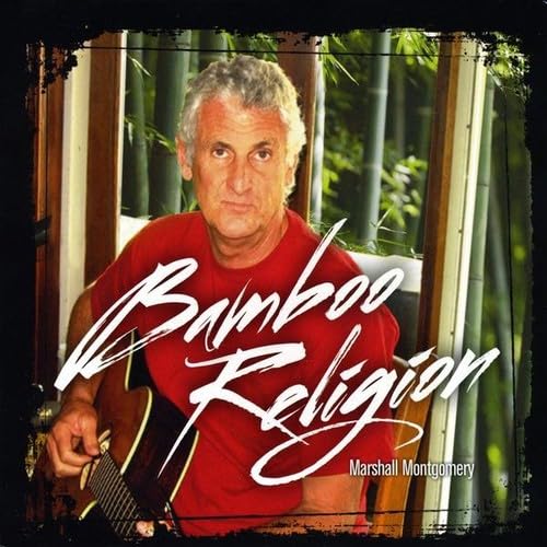 Marshall Montgomery, Marshall Montgomery, Taras Wybaczynsky, Mike Carr