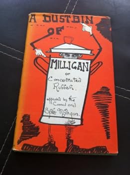 A Dustbin of Milligan