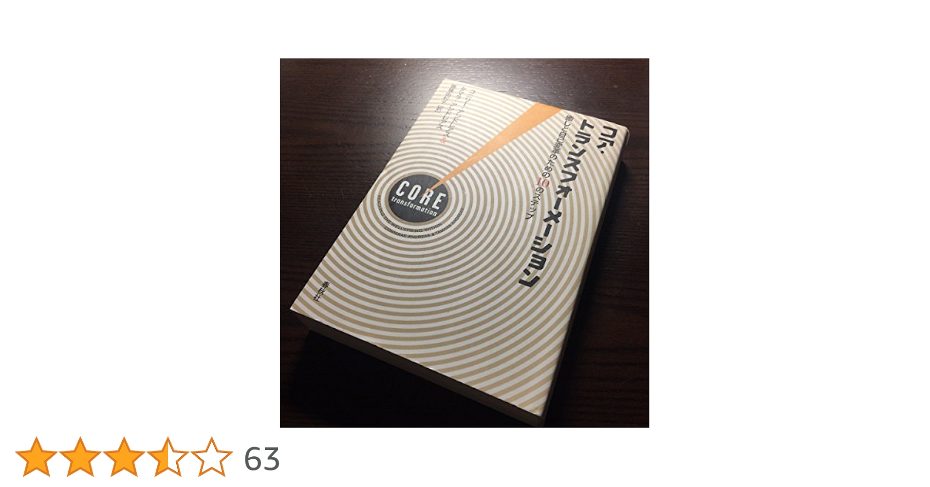 NLPコア・トランスフォーメーションDVD 9枚セット NLPコア・トランスフォーメーションDVD 9枚セット