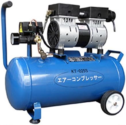 22人気no 1の 新品 保証付 オイルレスコンプレッサ Apm 25l その他 Www Qiraatafrican Com
