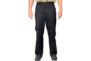 Ben Davis Gorilla-Cut Cotton Twill Men's Carpenter Pants
