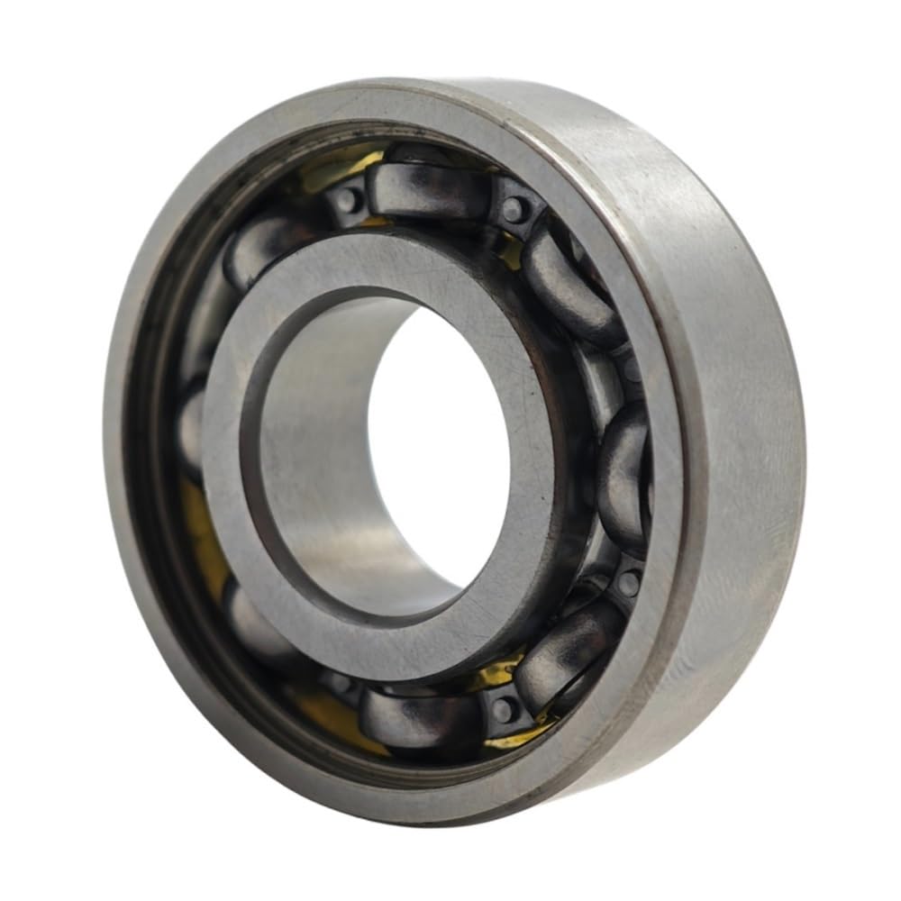 Juego de retenes de Aceite for cojinetes de cigüeñal Compatible con motosierras MS290, MS310, MS390, 029 y 039. OEM 96390101743 95030030440
