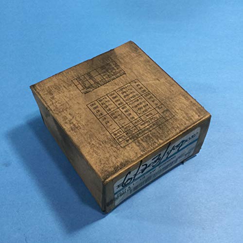 Dodge, 119112, 2517 X 1-1/4-Kw, Drive Components