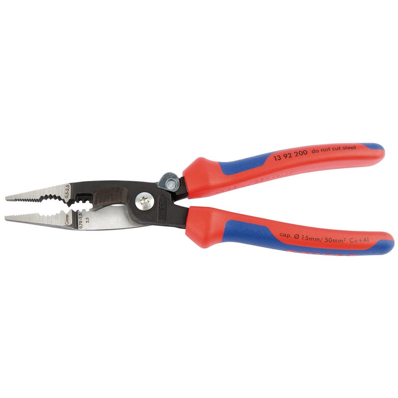 Draper 13 92 200SB - Cizalla