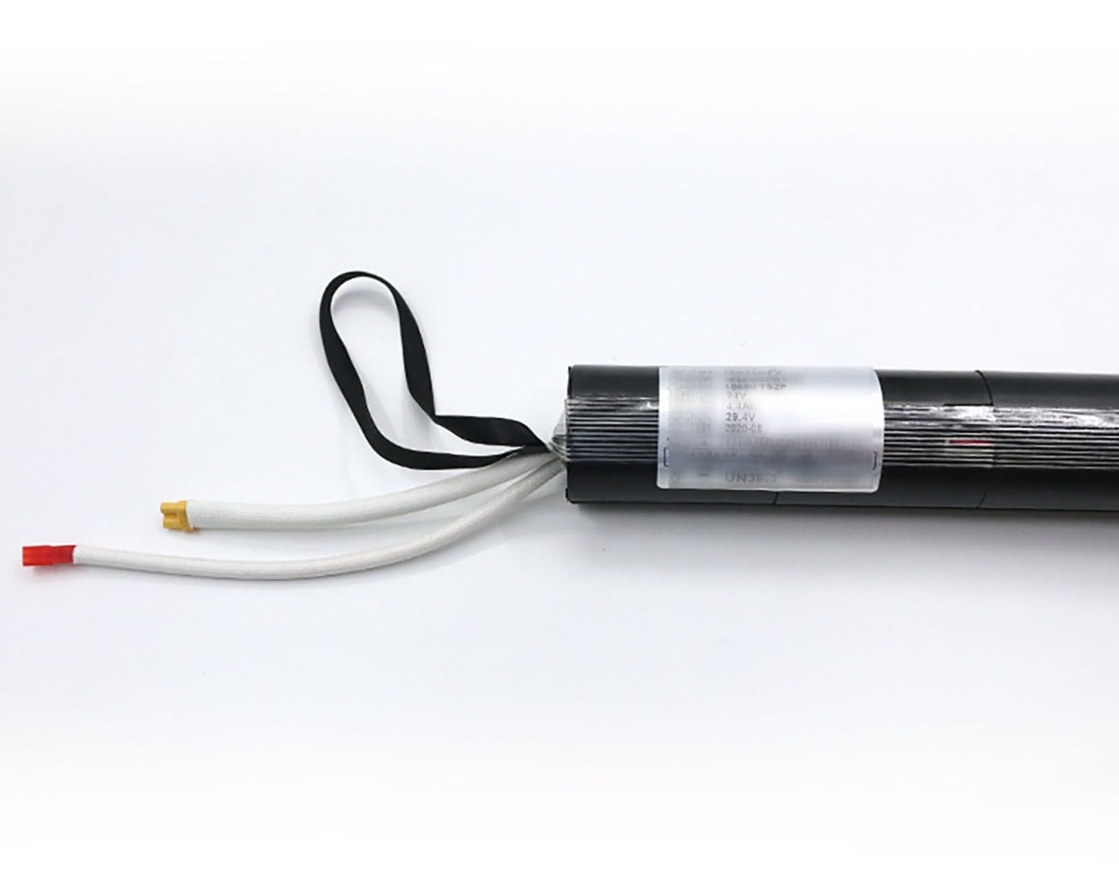 Batteria Per Monopattino Elettrico 24V 24V 4.4Ah 5.2Ah 6.6Ah 8.8Ah 10.4Ah 12.8Ah Batteria Di Ricambio Per Monopattino Integrato