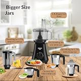 Havells Foodo 750W Food Processor — view 3