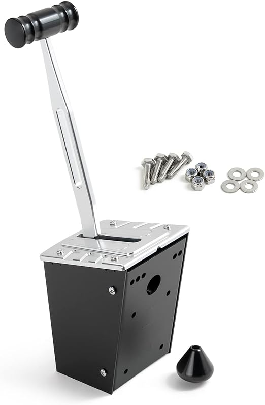 TARAZON for EZGO TxT RXV Sport Forward/Reverse Shifter Assembly, for EZGO Golf Cart GAS