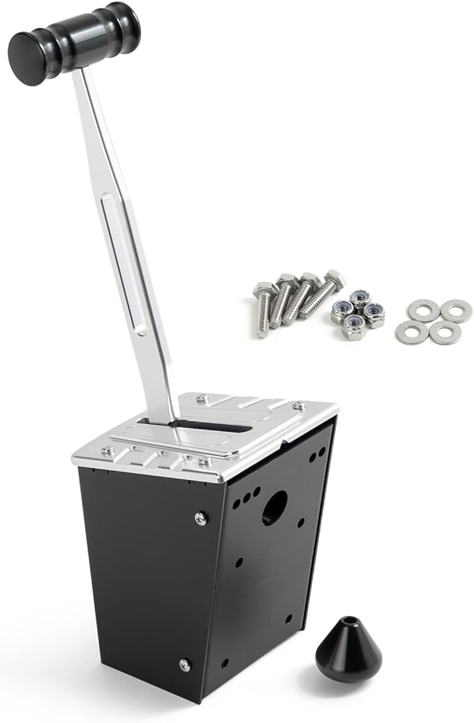 TARAZON for EZGO TxT RXV Sport Forward/Reverse Shifter Assembly, for EZ