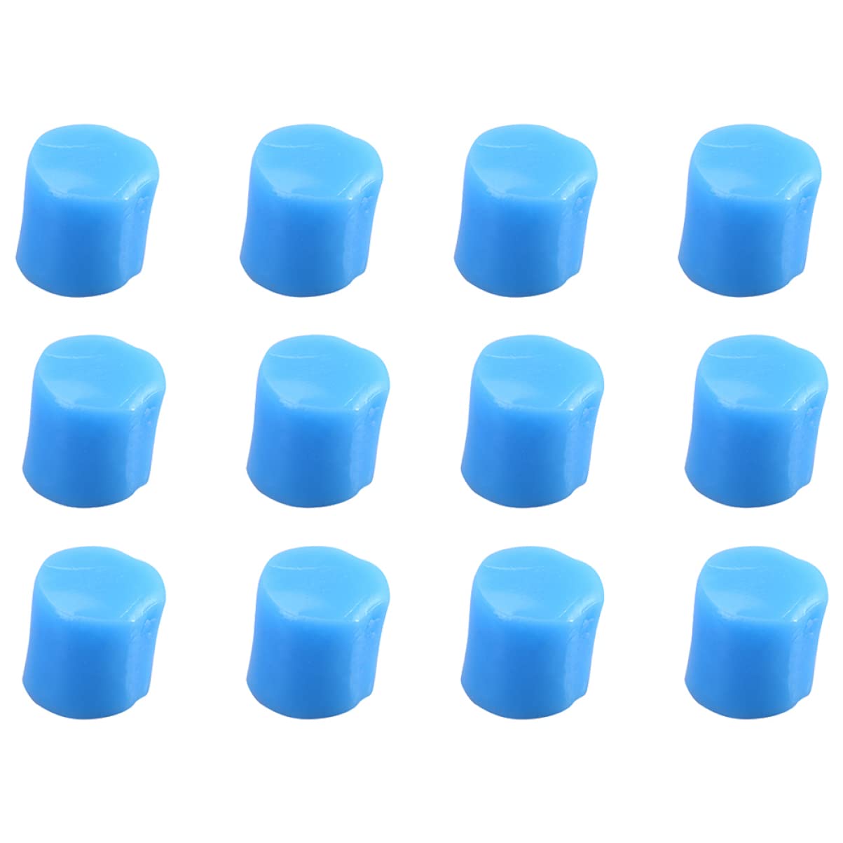 12stücke Silicone Ohrstöpsel Für Schwimmer Weichem Und Wiederverwendbar Geräuschreduzierung Für Schlaf Und Wasseraktivitäten Für Erwachsene Boxen à