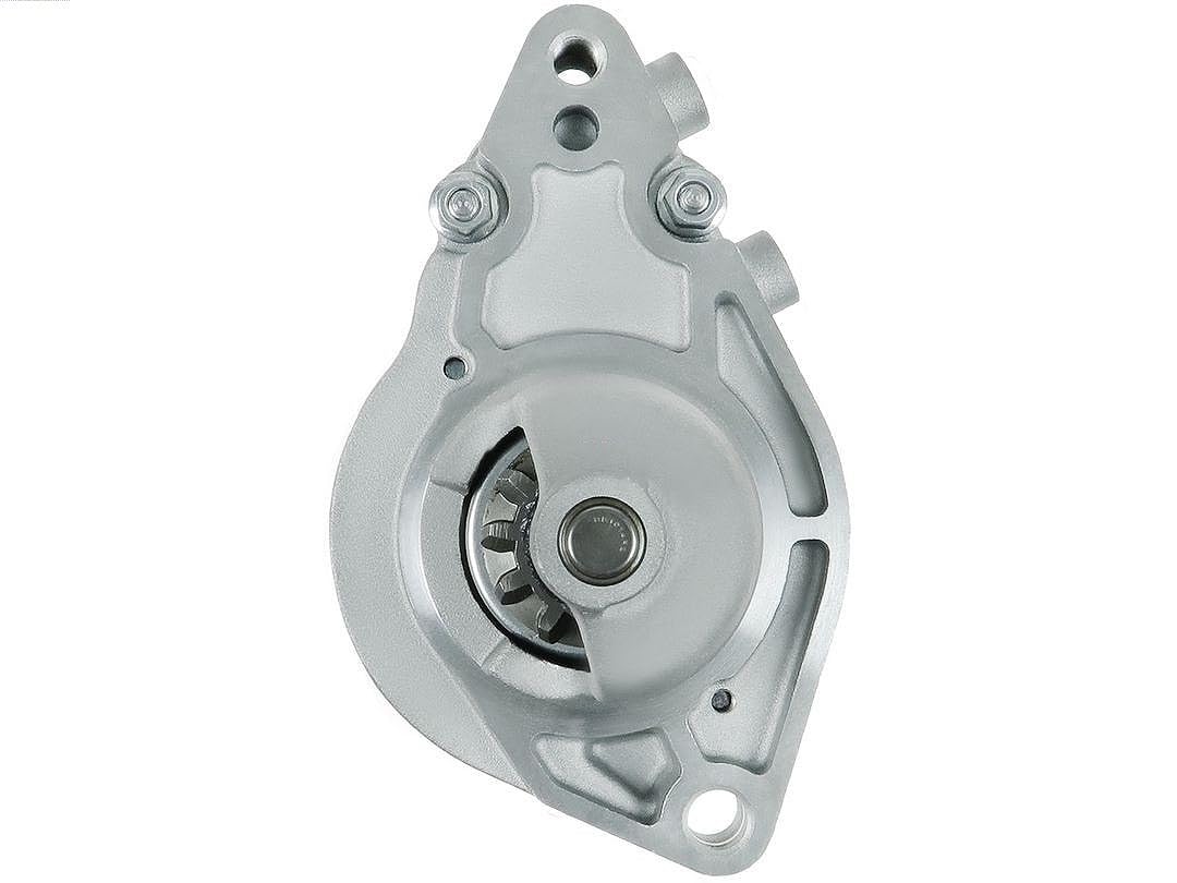 AS-PL MOTORINO AVVIAMENTO 12V Zähnezahl: 11 Senso rotazione orario Compatibilità con JAGUAR XF J05, CC9