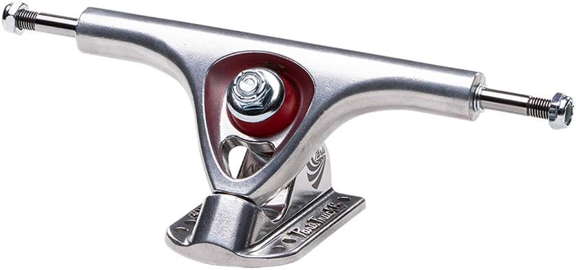 Paris V3 165mm 50° Longboard Skateboard Trucks (Set of 2)