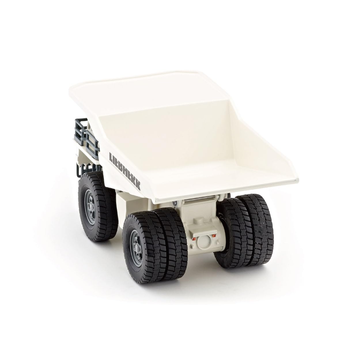 Amazon.com: Siku 1807, Liebherr T 264 Dump Truck, 1:87, Metal