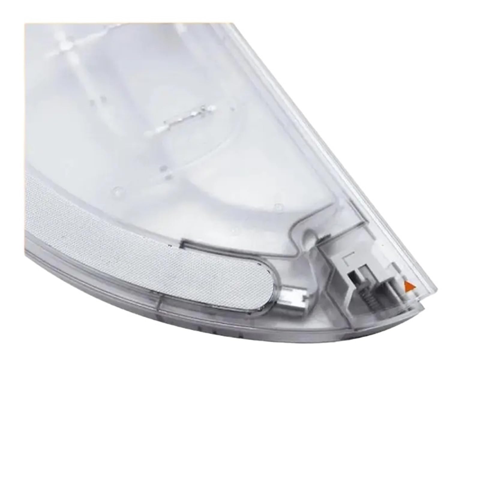 Ckbvjqzlxmh 1Pcs Water Tank,Compatible For Xiaomi 1C Stytj01zhm，Sweeping And Supporting Integrated Robot Accessories Electronically Controlled